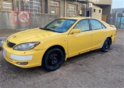 تويوتا كامري